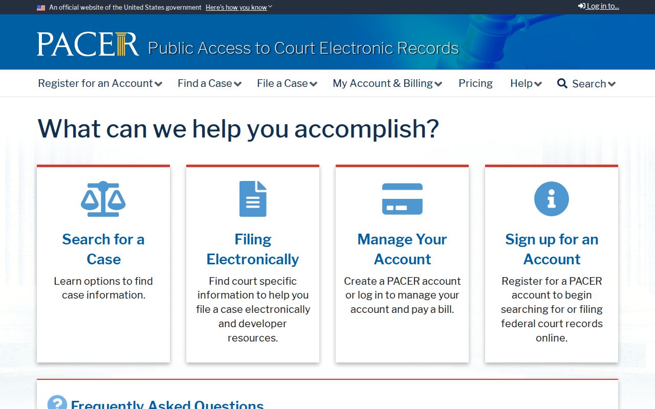 Yucca Valley residents directory federal records search source